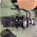 SGMPS-02ACAHC2C HPG-25A-21-J203B-SP 安川伺服电机带减速机